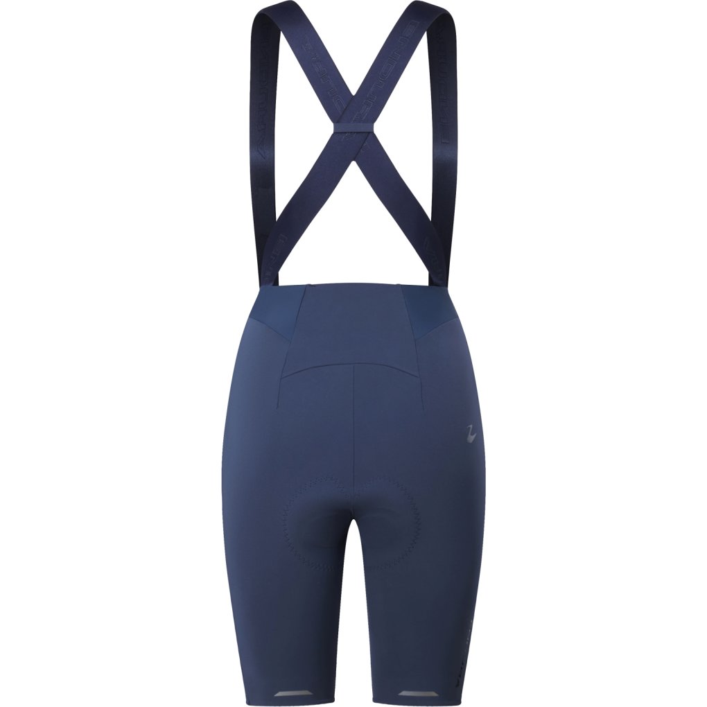 Endura Pro SL Power Bibshorts Women - ink blue