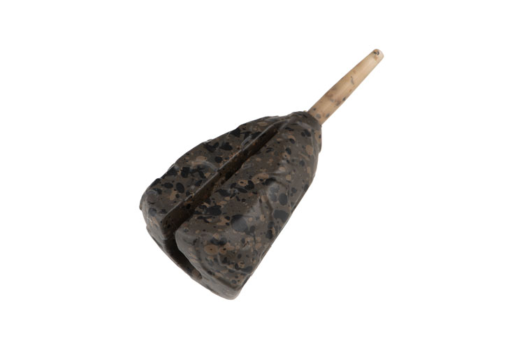 Fox EDGES™ Tri Pear Inline lead