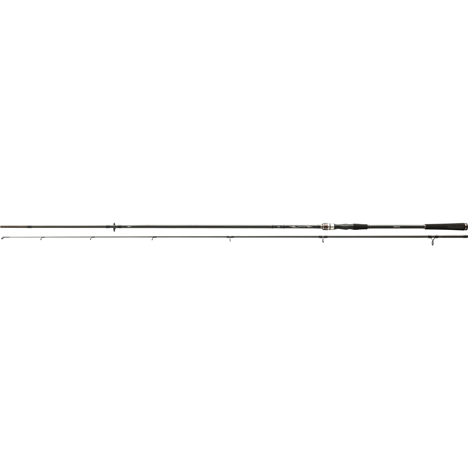Daiwa Predator rods Exceler Sea Trout