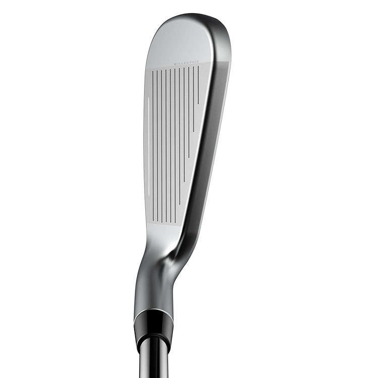 Cobra KING LTDx Golf Irons