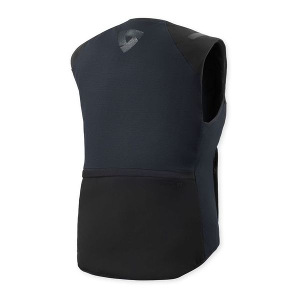 Airbag Moto Rev it Avantum Street Tech -Air Ladies - BlackRef: RI1727