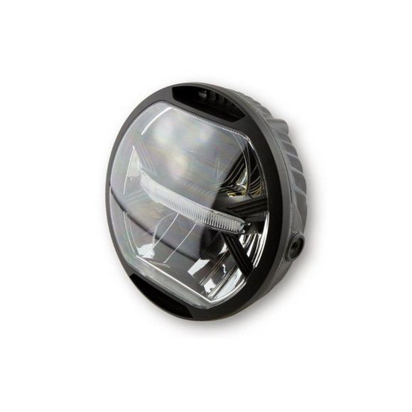 Koso THUNDERBOLT LED Universal front headlightRef: 12066 / 1056045