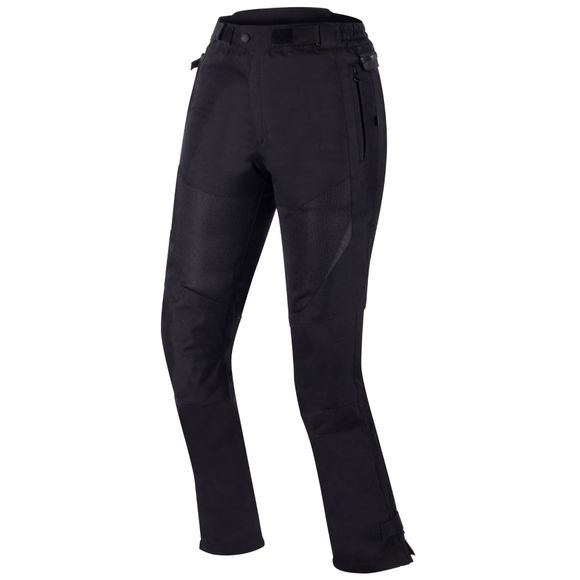 Bering Lady Twister Women'S Motorcycle Pants - BlackRef: BR1465