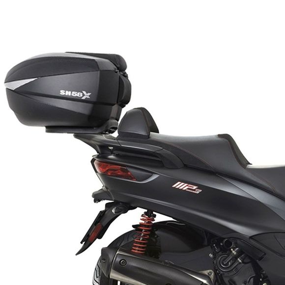 Support top case Shad Top Master pour scooterRef : SHV0MP58ST / V0MP58ST