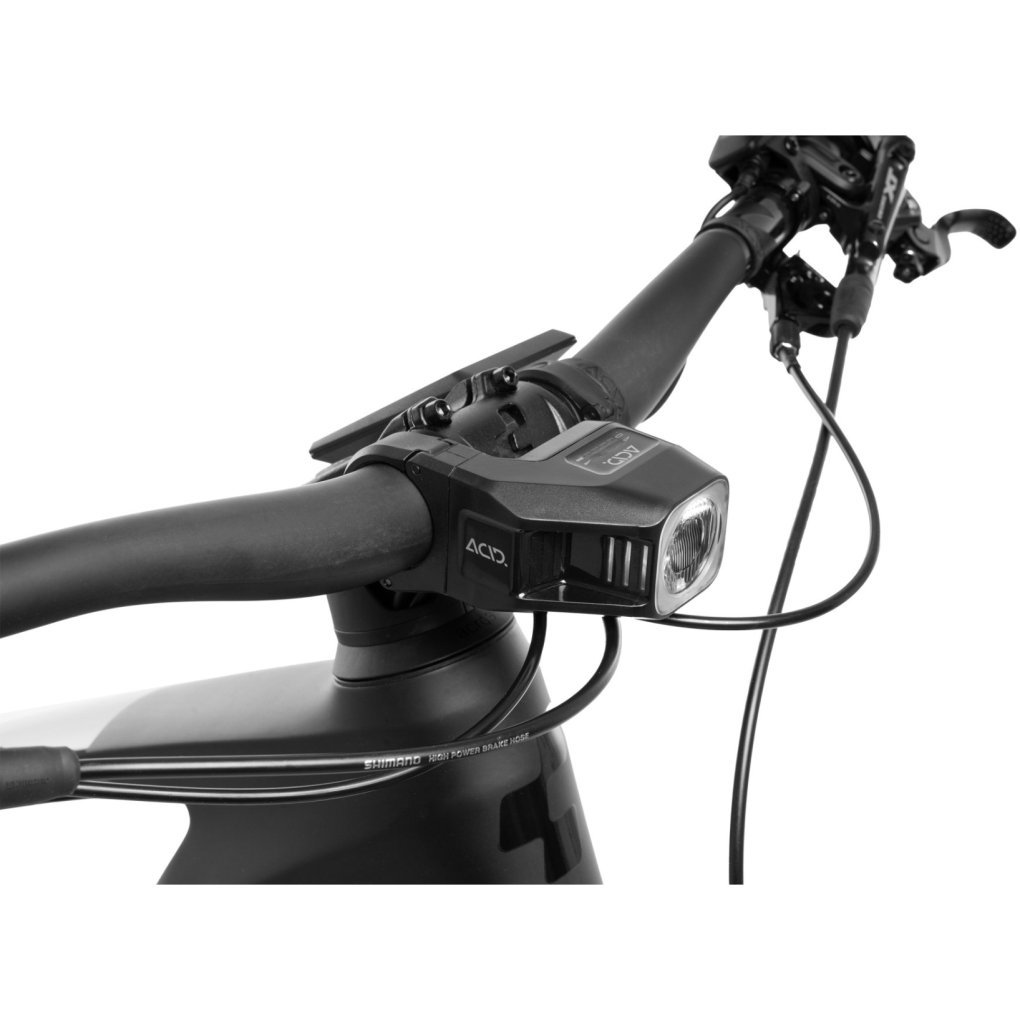 ACID Light Set PRO 100 - Black
