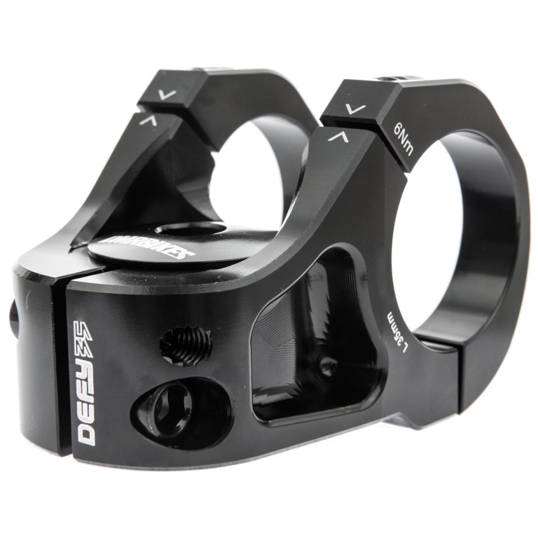 DMR Defy35 Stem 1 1/8