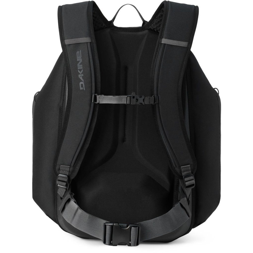 Dakine Builder 25L MTB Backpack - Black Asphalt