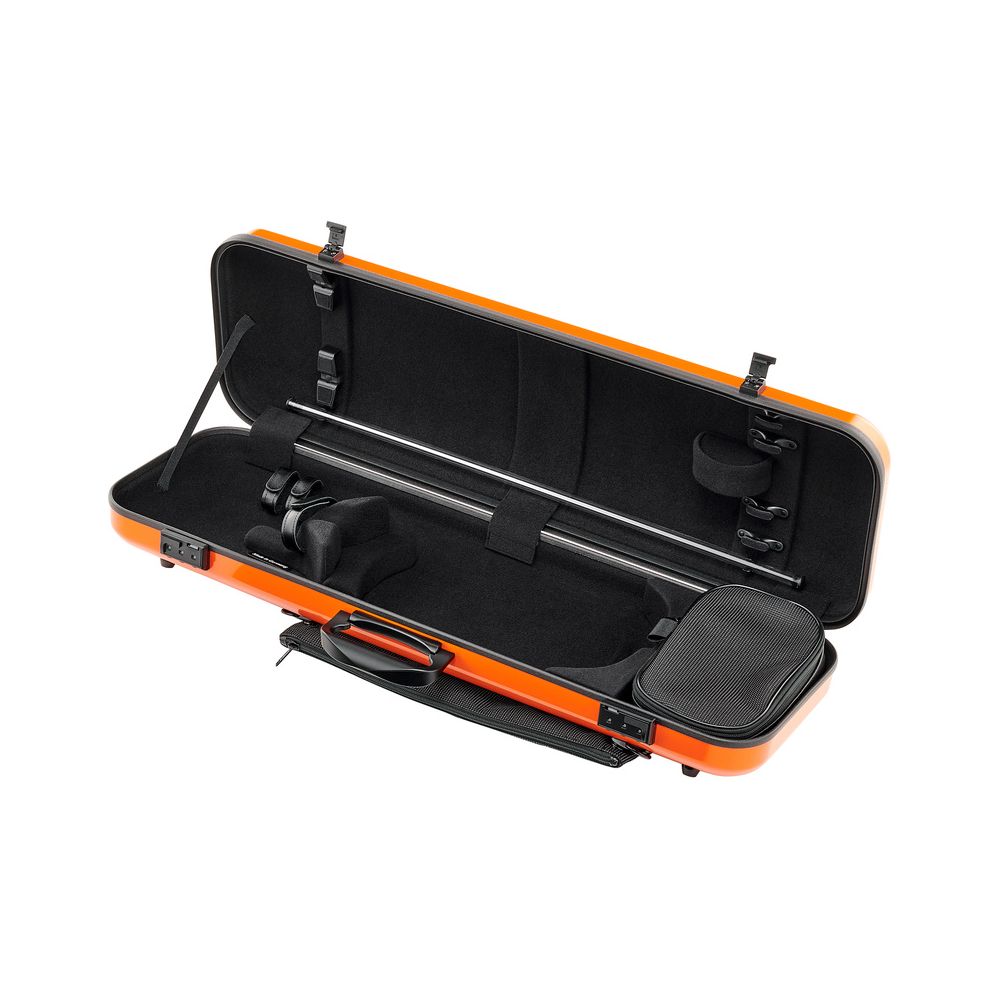 Gewa Air 2.1 Violincase 4/4 OR – Thomann Ireland