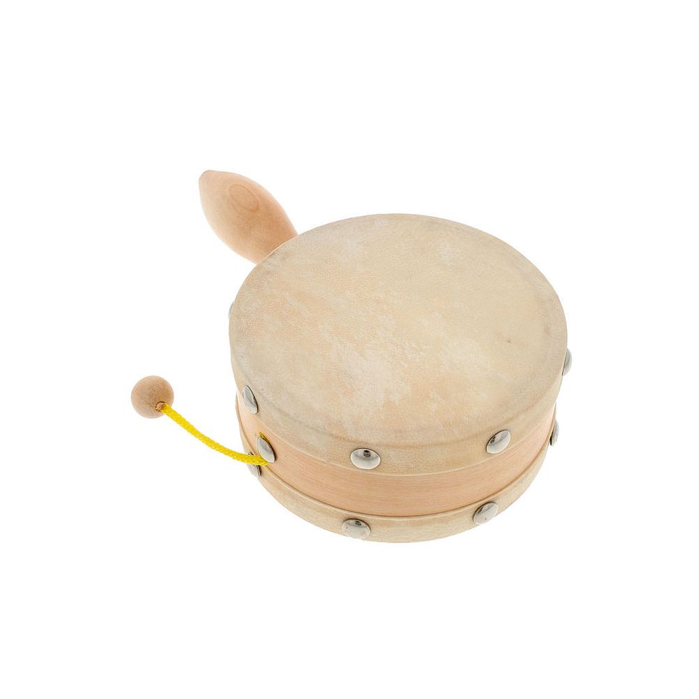 Millenium Beggar Drum Natural Skin – Thomann Ireland