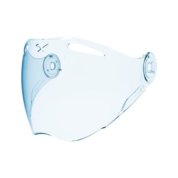 Nexx LONG VISORS helmet screen - CLEAR - BlueRef: NE0232