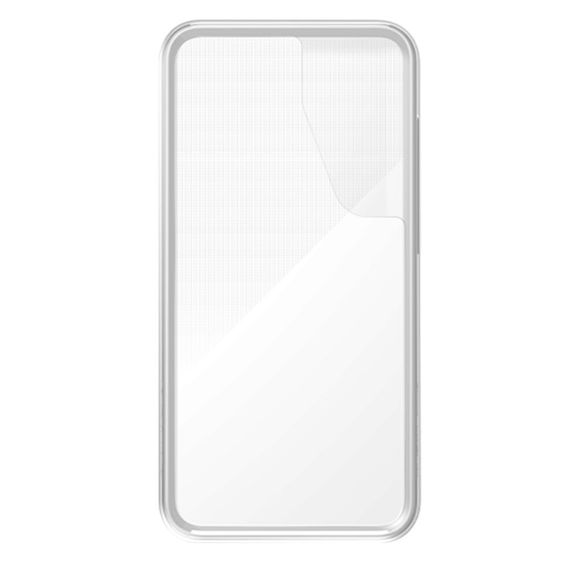 Coque de protection Quad Lock PONCHO MAG Samsung Galaxy S24 PLUS - IncoloreRef : QDL0237 / 1125483