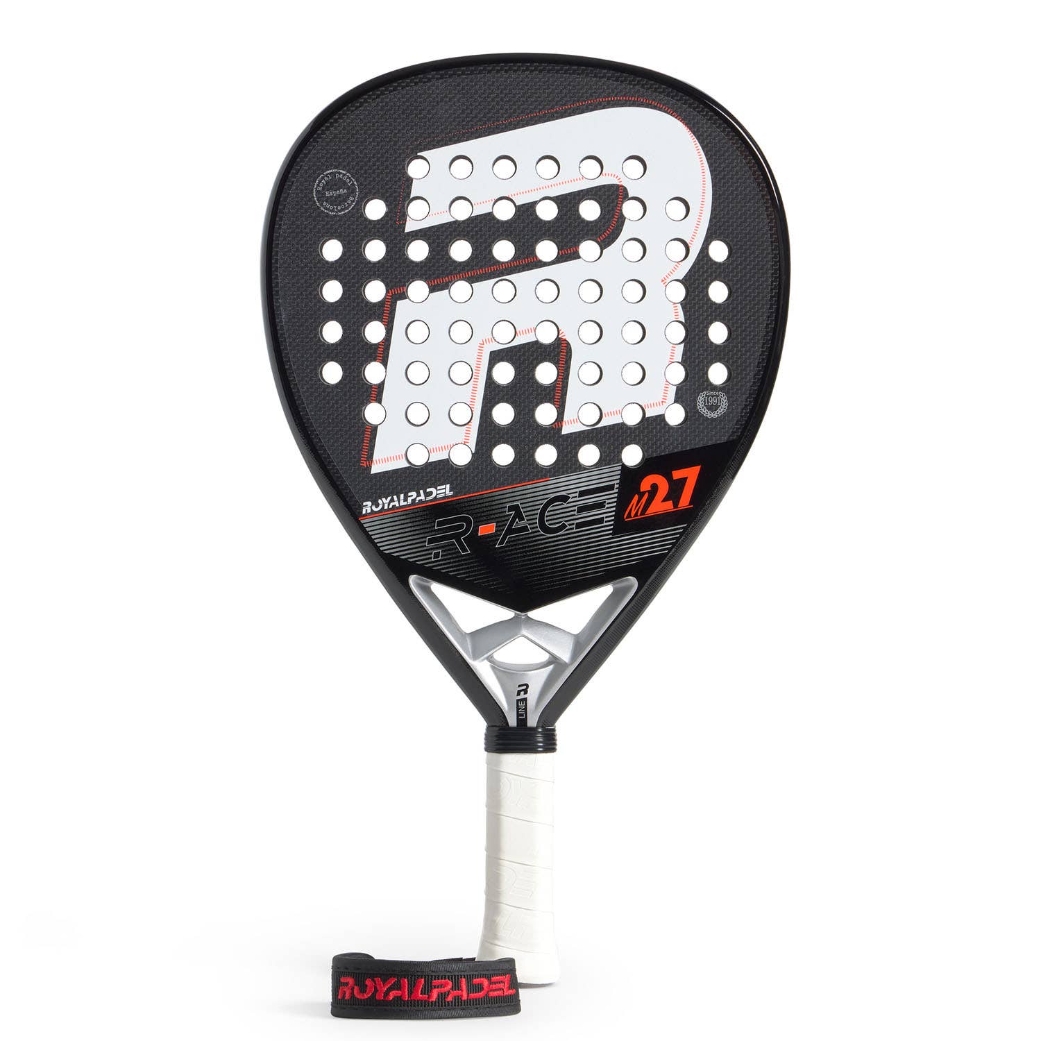 ROYAL PADEL RP RACE 2026