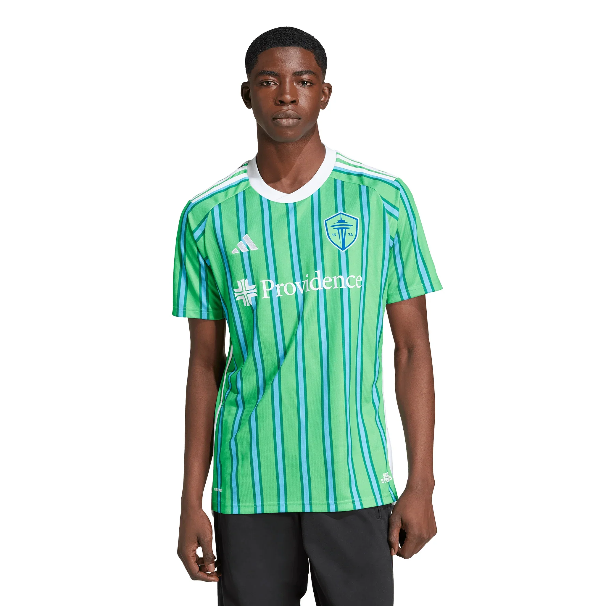 Seattle Sounders FC 24/25 Home Jersey