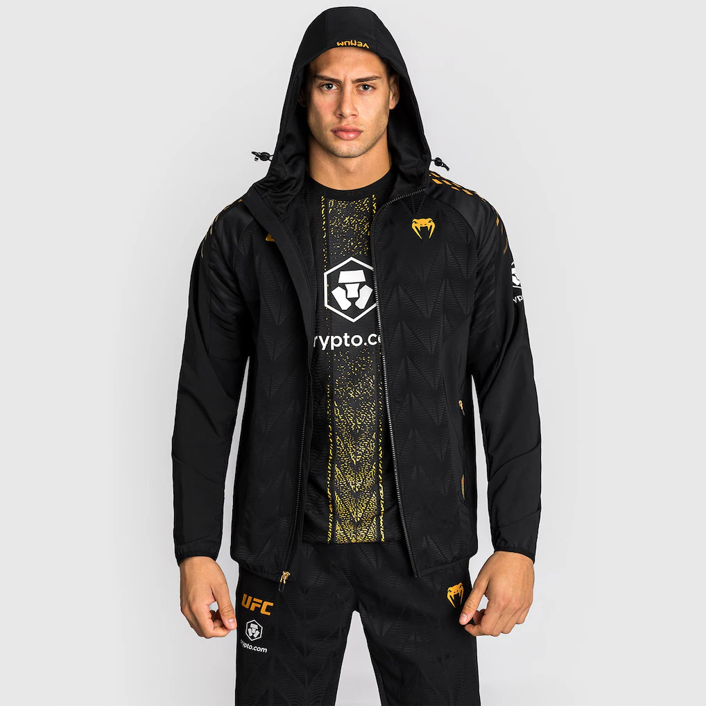 UFC Zenith by Venum Hoodie - Mens
