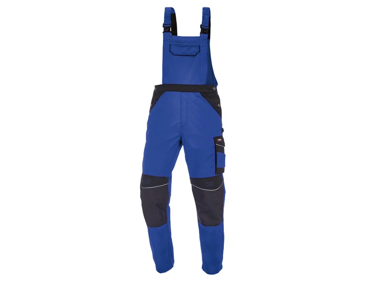 PARKSIDE PERFORMANCE® Salopette de travail homme