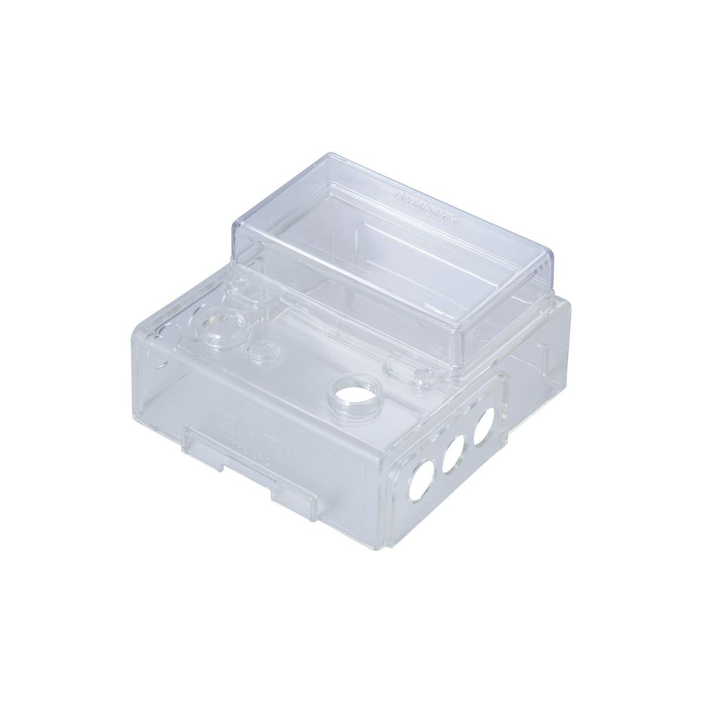 Rockboard PedalSafe Type SR2 universal – Thomann Ireland