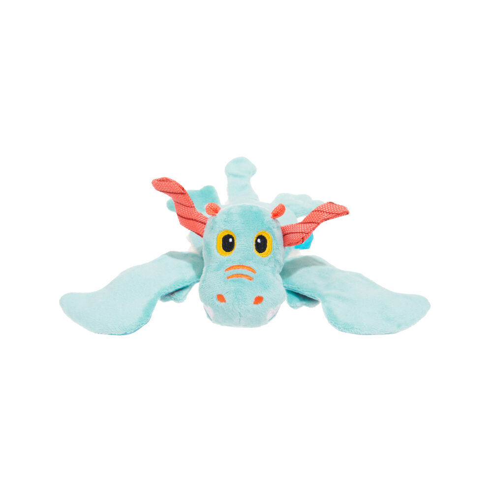 Bark Grimbold Dragon