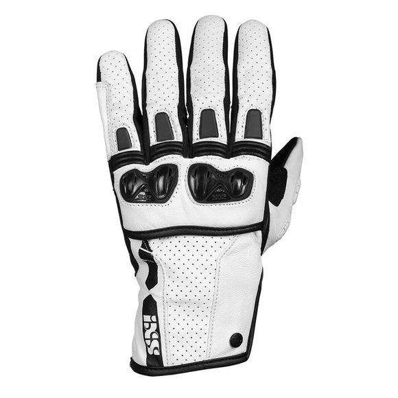 IXS women's sport gloves talura 3.0 - black / whiteRef: IS0988