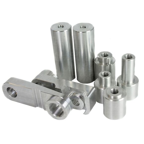 Kit de fixation Patin Alloy Ultima pour patins Xpad et tampons de protection - GrisRef : AL0161