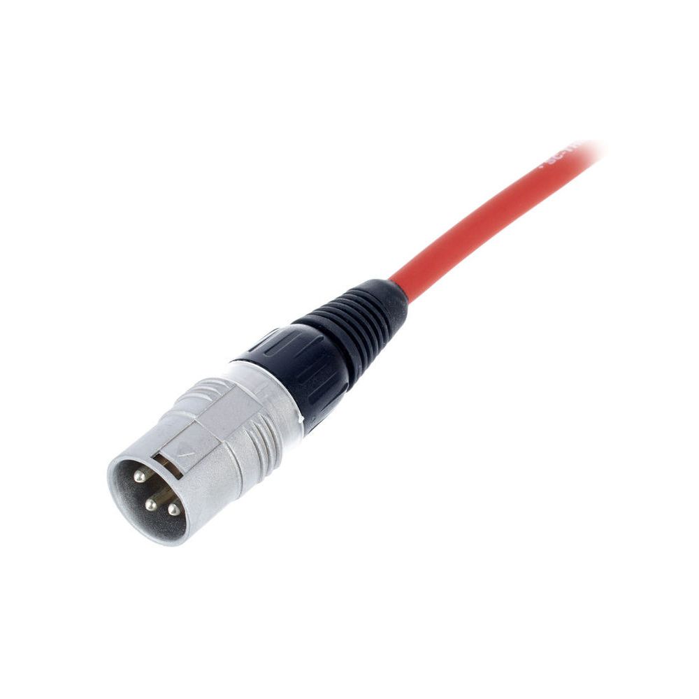 Sommer Cable Stage 22 SGHN RD 5,0m – Thomann Ireland