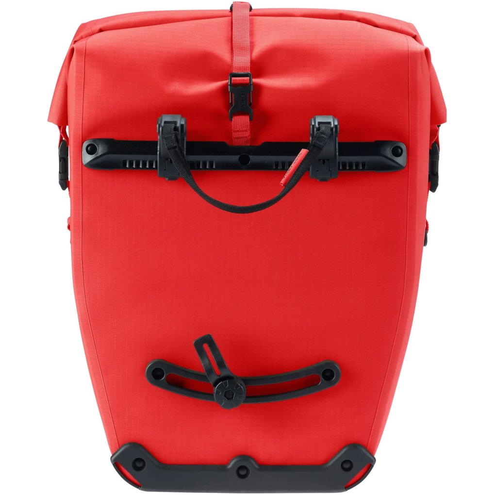 Deuter Visby 25+5 Pannier Bag - cherry