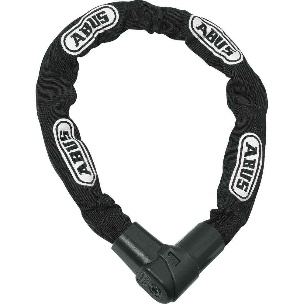 ABUS CityChain 1010 Chain Lock - 110 cm