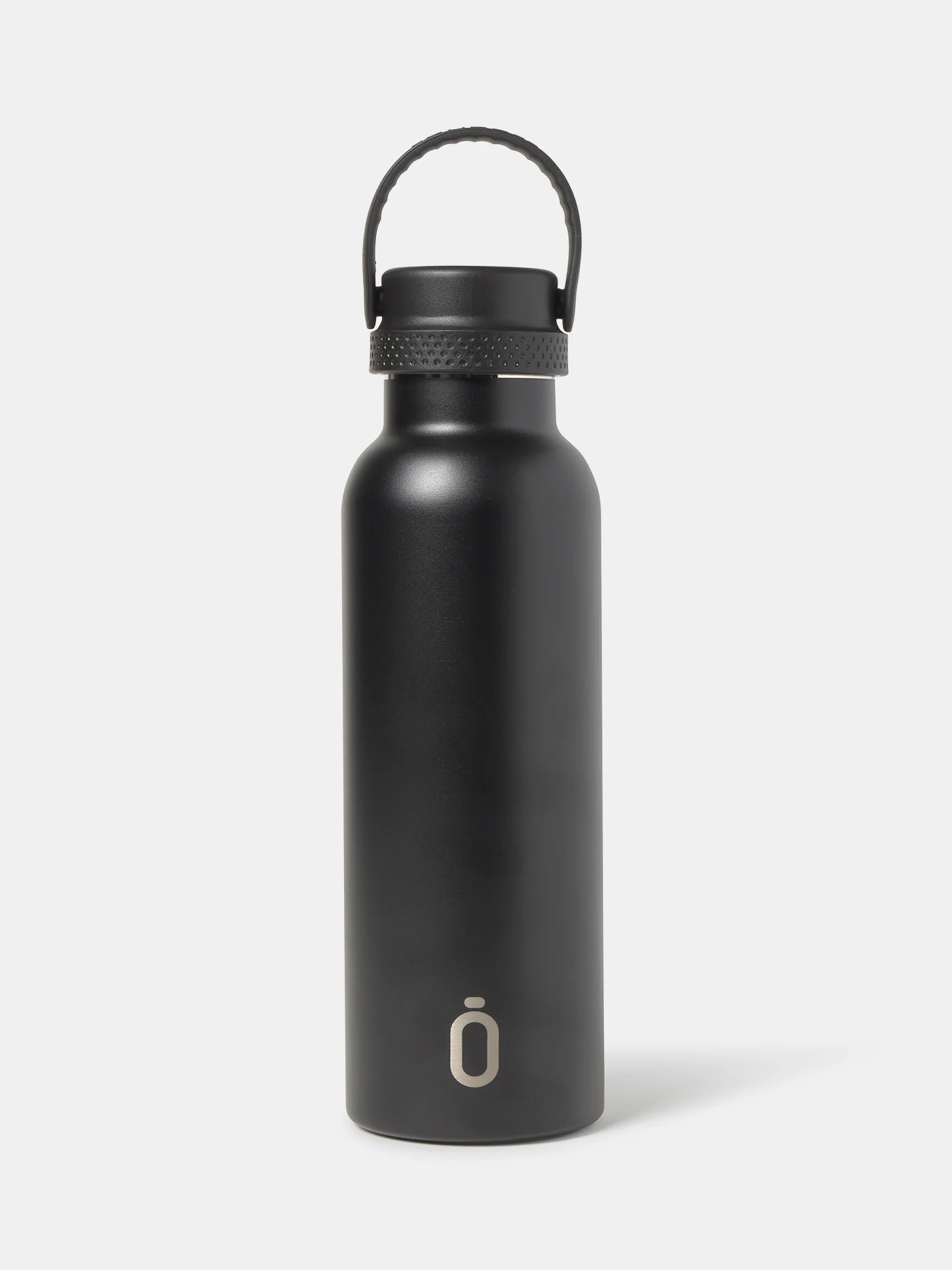 Thermo black bottle signatures Runbott Barça