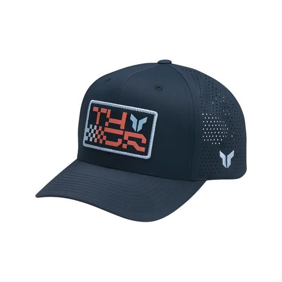 Casquette Thor VANTAGE - BleuRef : TO3319 / 25014457