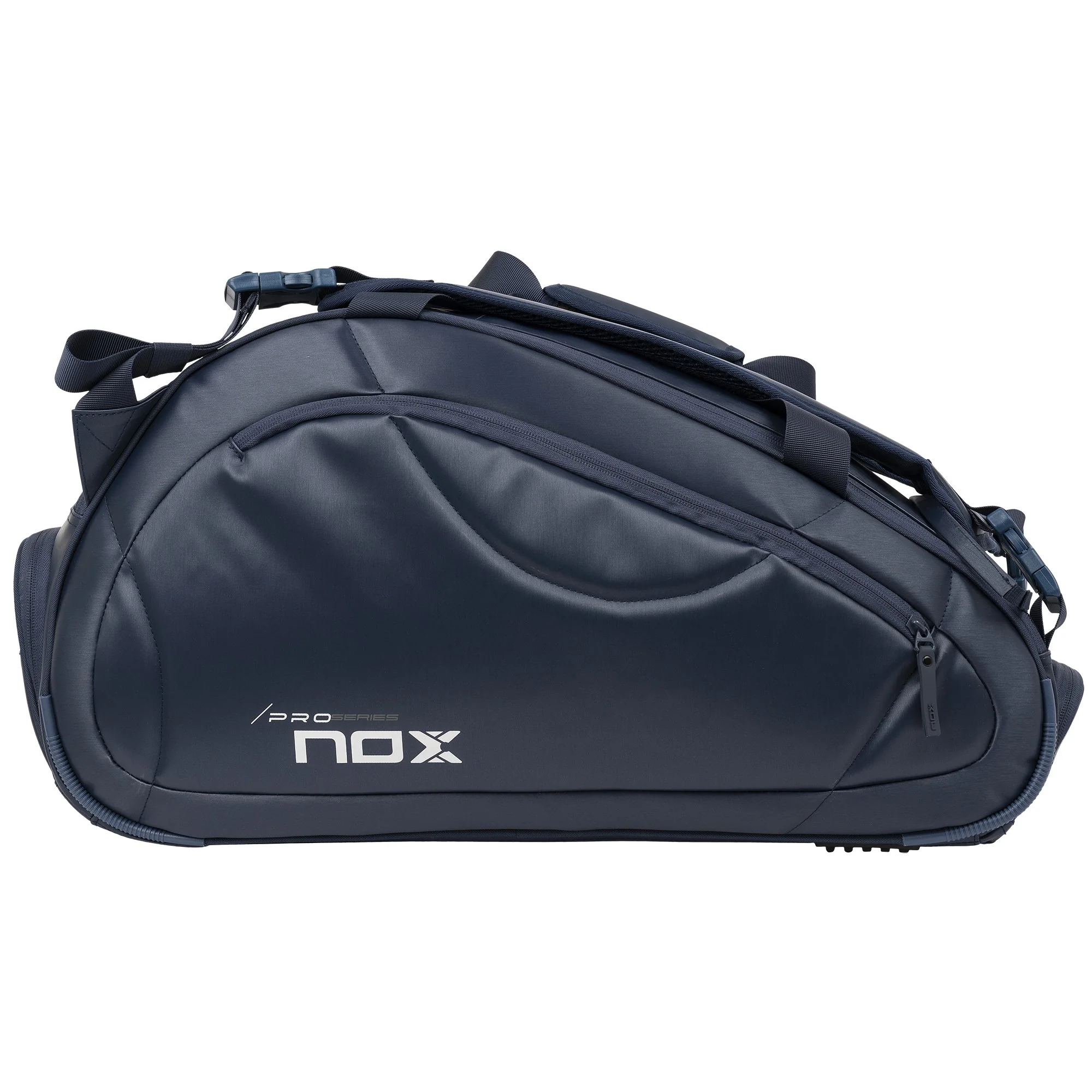 Pro Series Navy Blue Racket Bag