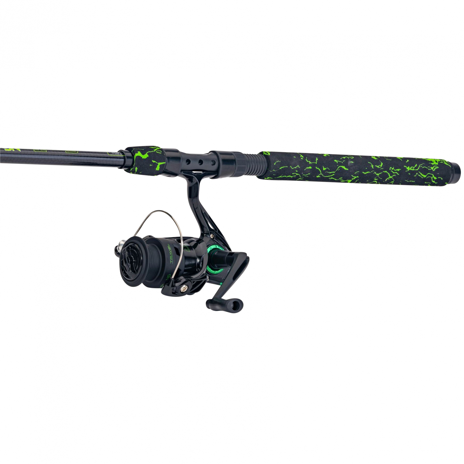 Sänger Star Tech NG Set (Trout)