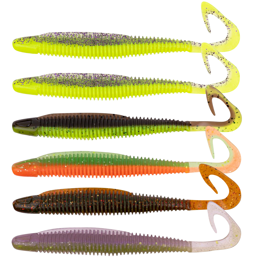 Zeck Boggy (Color Mix)