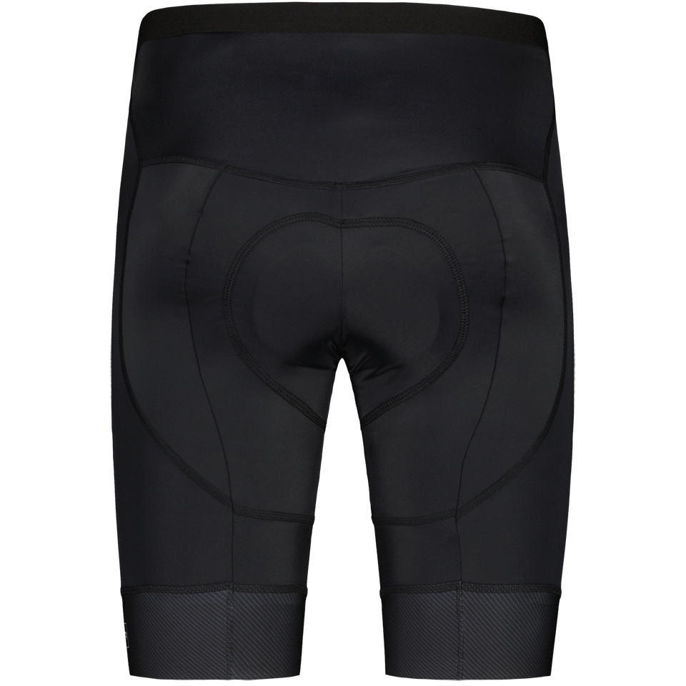 Maloja TelvetM. Cycle Tights Men - deep black 8833