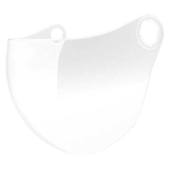 Nexx X.G30 / X.70 helmet screen - ColorlessRef: NE0644