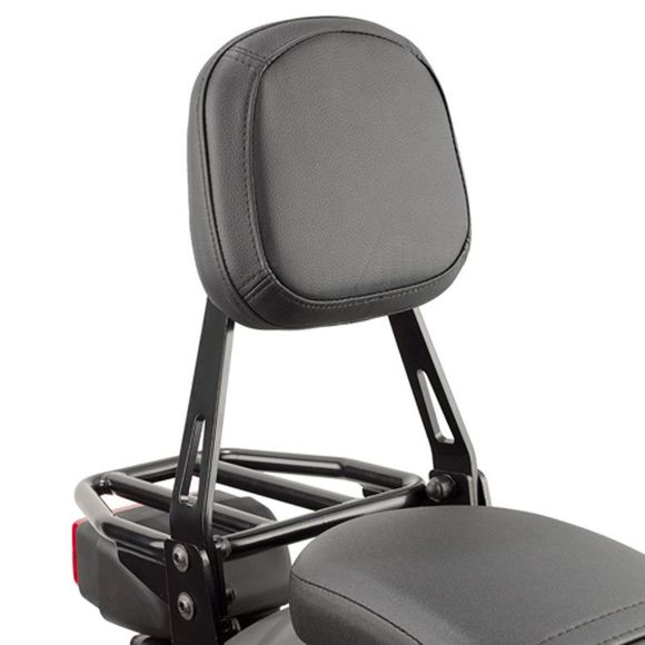 Givi Black Sissy BarHONDA 1100 CMX 1100 REBEL - 2021 - 2025Ref: TS1194B