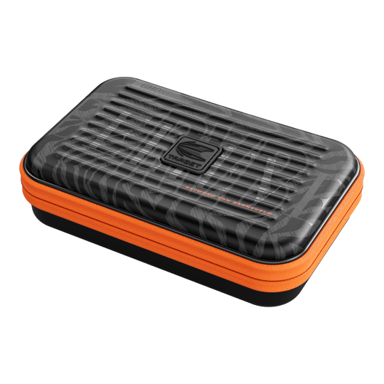 Takoma XL Ghost Series Raymond Van Barneveld dart case