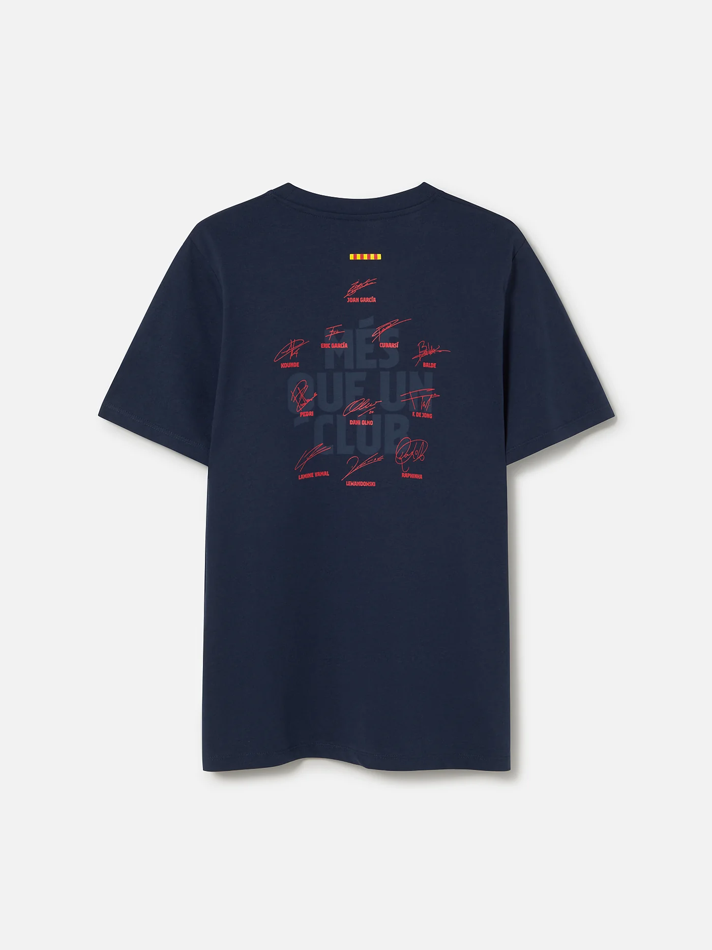 T-shirt Signature 25/26