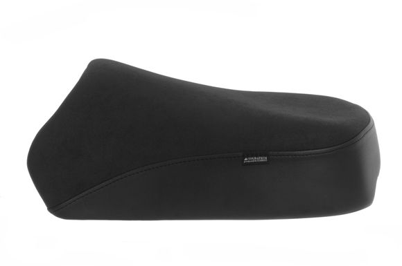 Touratech Fresh Touch comfort saddle - High - BlackRef: Trt01464A / 01-046-5952-0