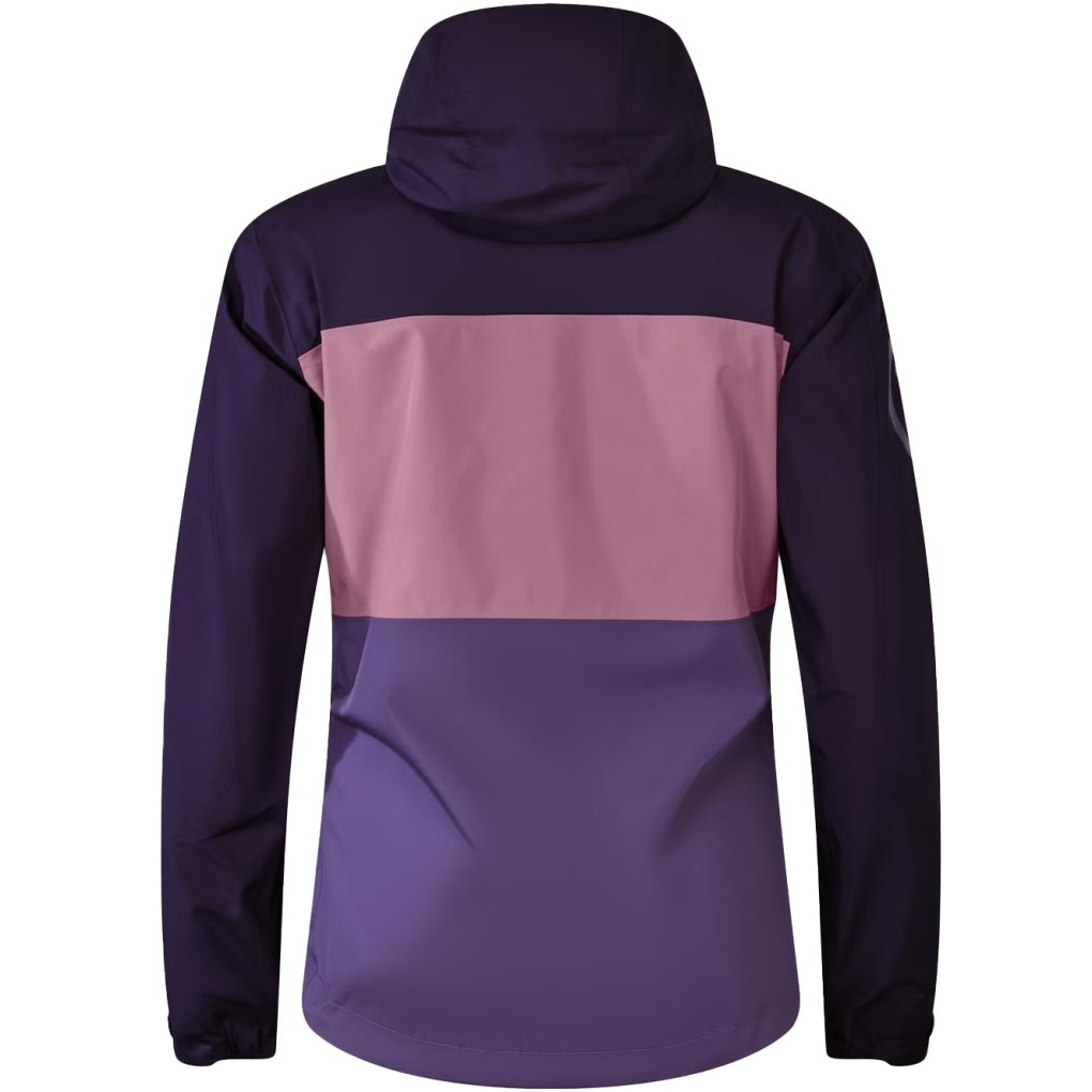 Endura SingleTrack II Jacket Women - bramble