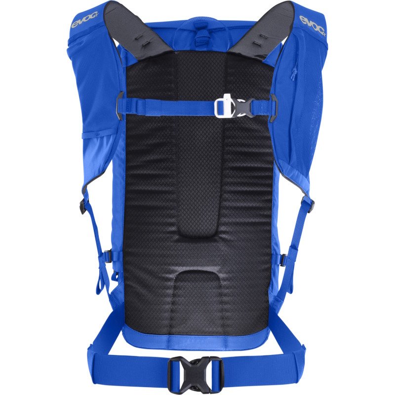 EVOC Summit 20 Backpack - Royal Blue