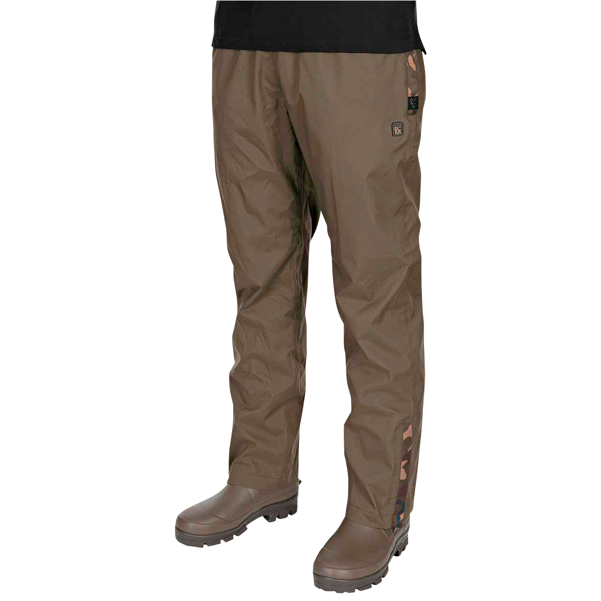 Fox RS 10K Trouser Men (Camo Khaki)