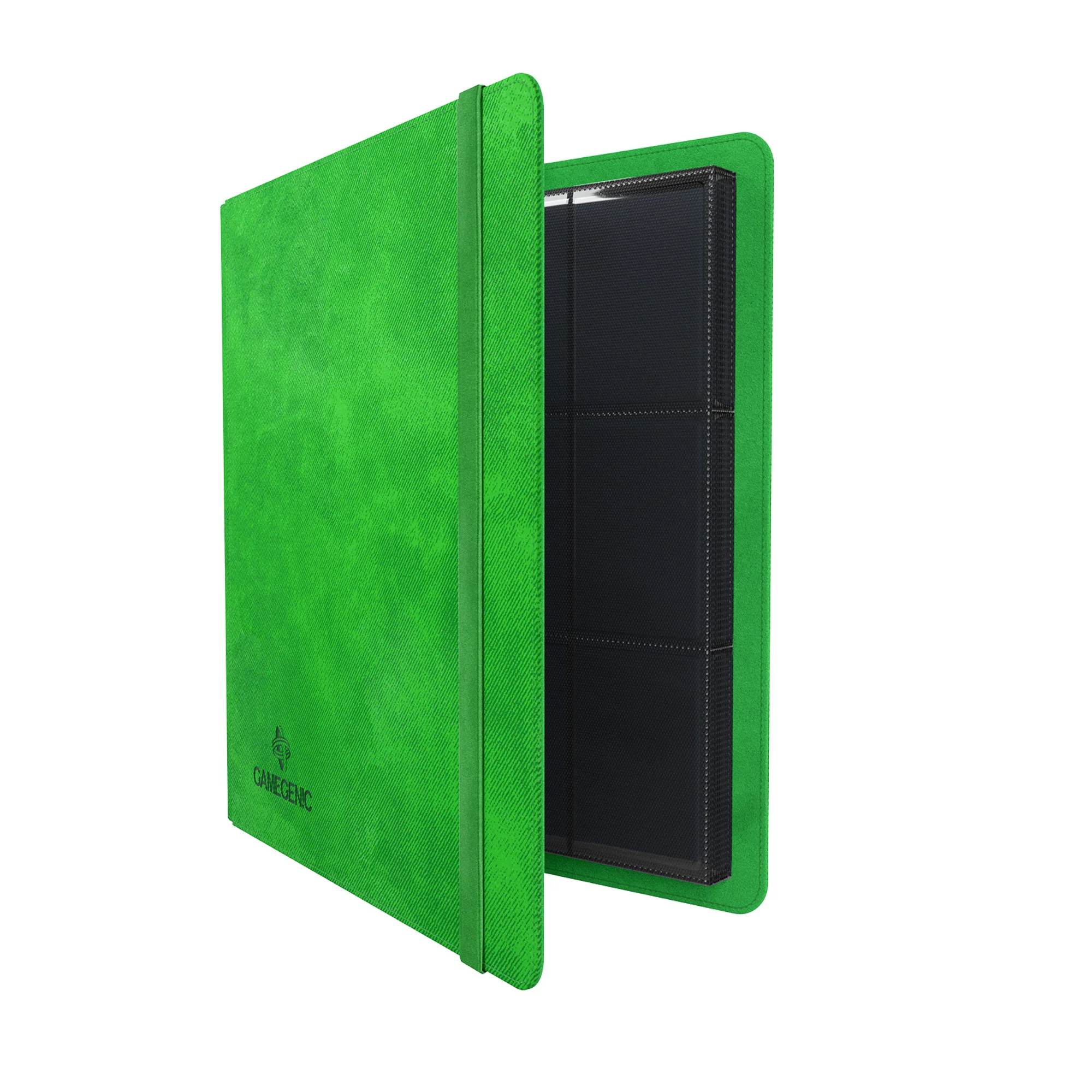 Prime Album 24-Pocket: Green