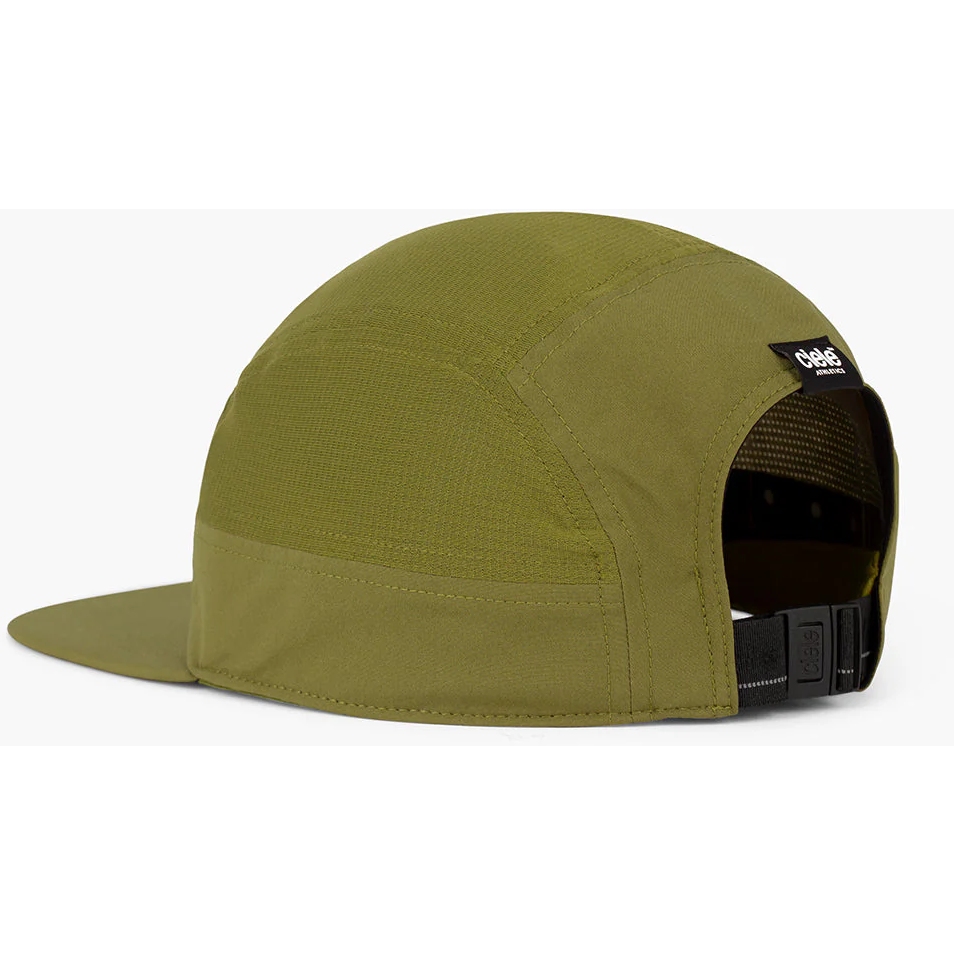 Ciele Athletics GoCap - Comp Ninety - terrain