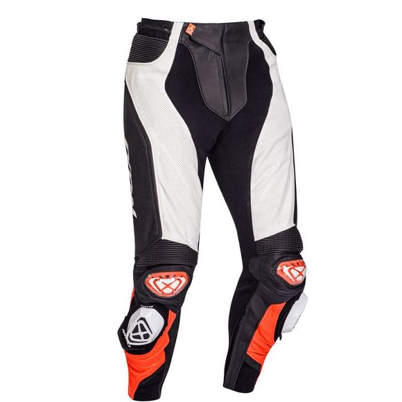 Pantalon Moto Ixon VENDETTA PT EVO - Noir / RougeRef : IX1422-C48984