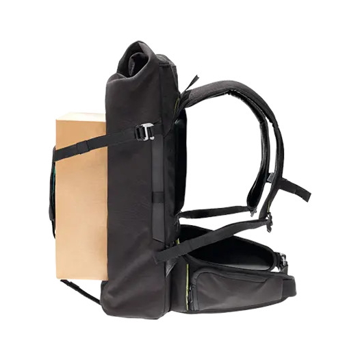 Ergon Cargo Strap BC Urban
