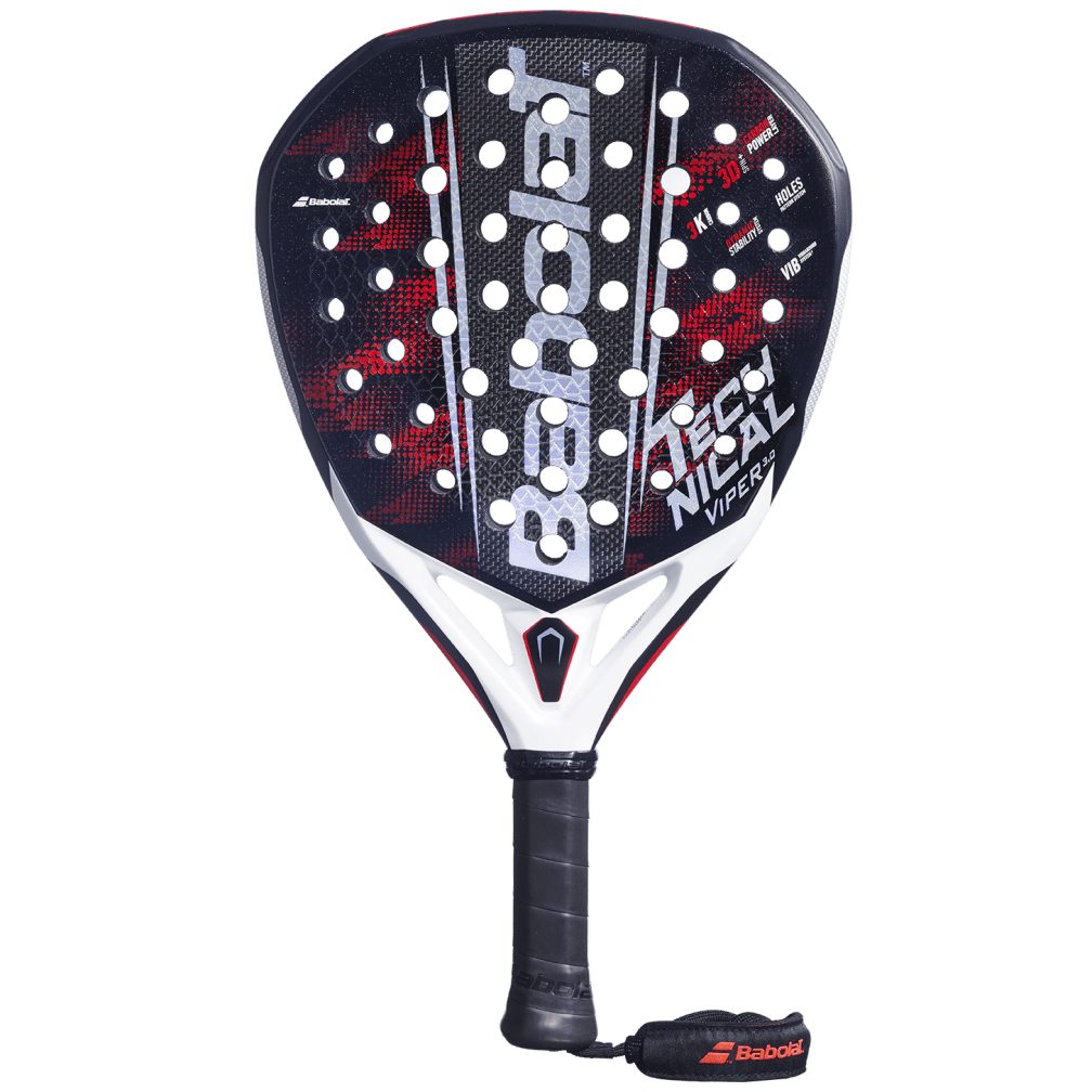 Technical Viper 3.0