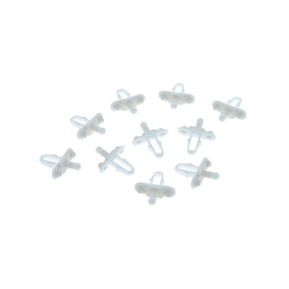 Sonor ZG1 Holders for NG and GP – Thomann Ireland