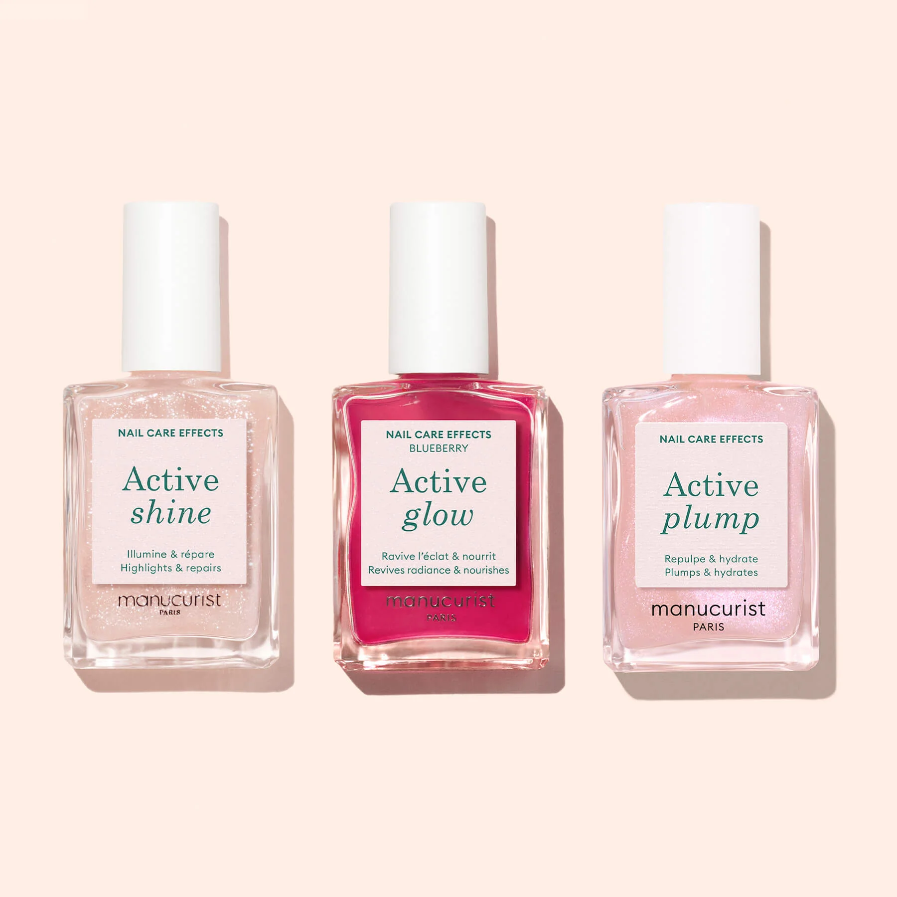 Active Shine
