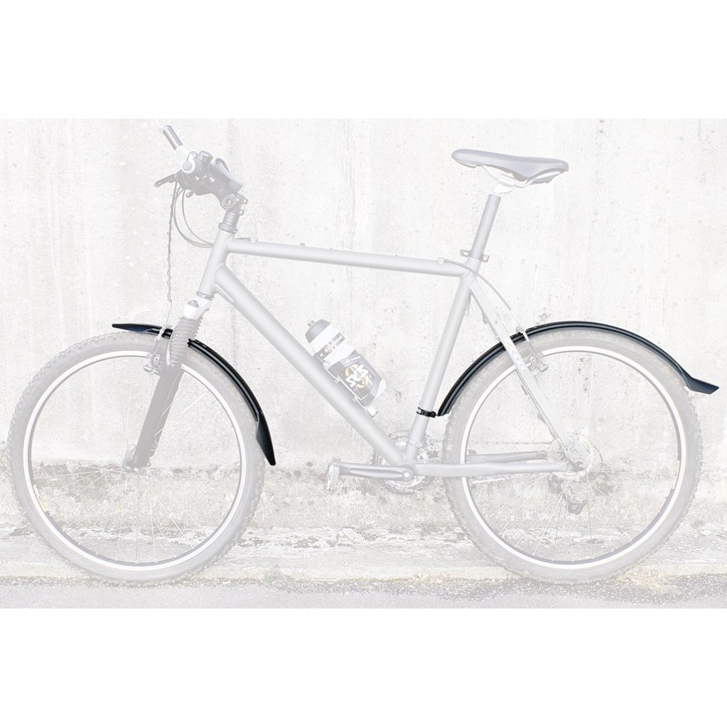 SKS Velo 65 Mountain Mudguard Set - 26