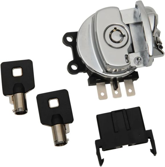 Drag Specialties Contactor 21060422Ref: DRG02327A / 21060422