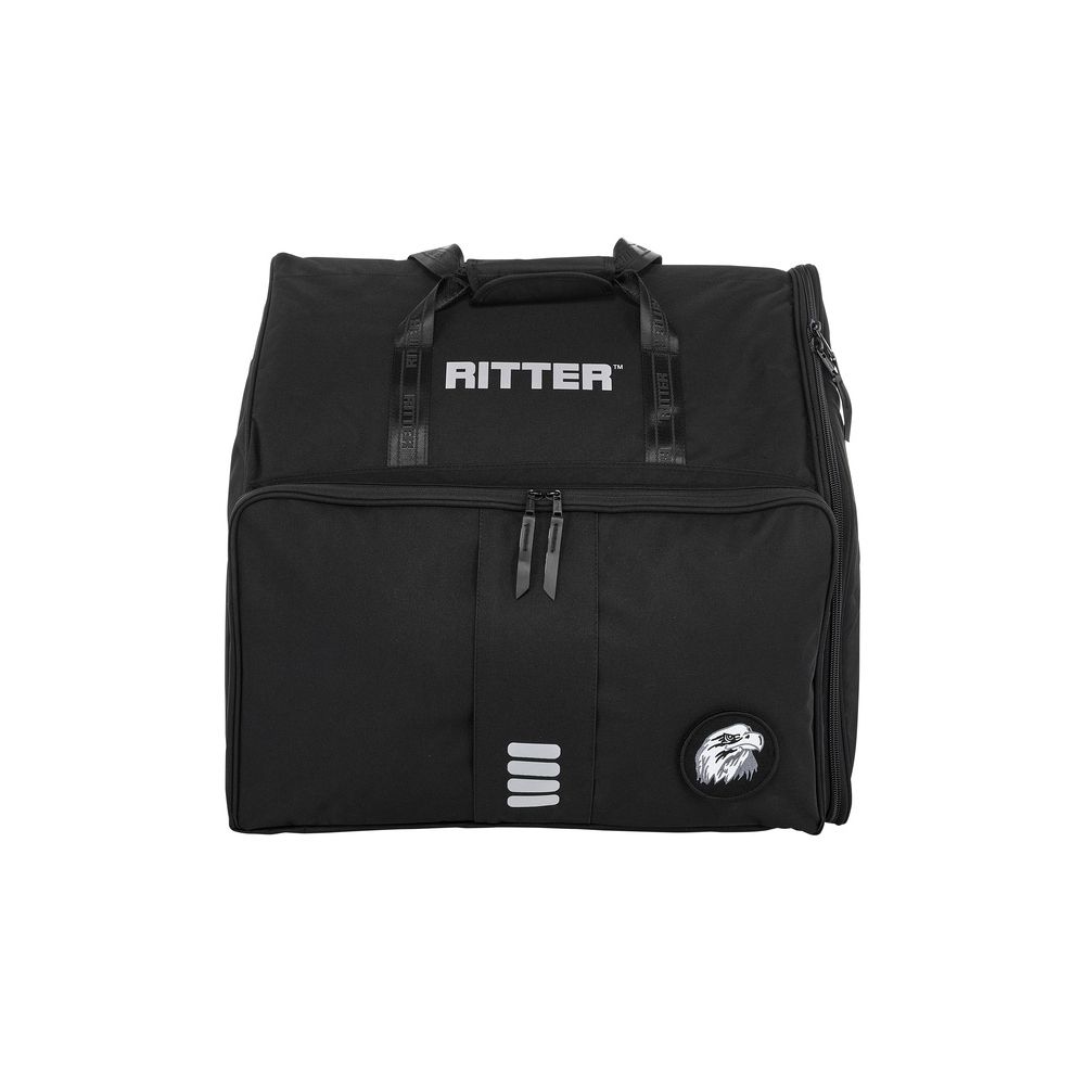 Ritter Bern Accordion 120 Bass SBK – Thomann Ireland